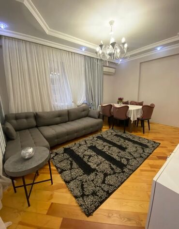 Həyət evləri və villaların satışı: 3 otaqlı, 95 kv. m, Yeni təmirli — 4