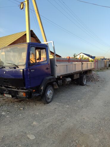 Услуги портера: Грузоперевозкипо городу,по региону, жук ташуучу уна,такси — 11