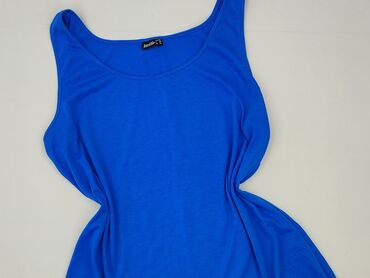 Janina, Top damski, rozmiar 4XL