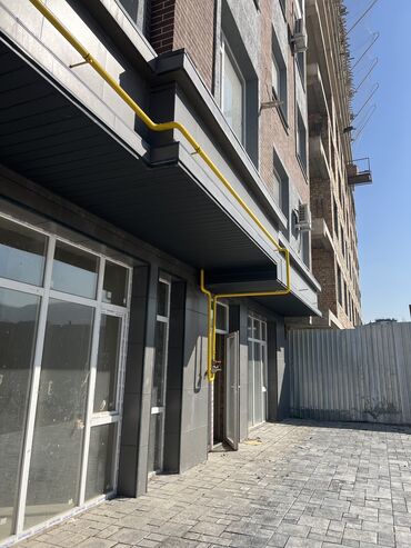 Продажа квартир: 4 комнаты, 120 м², Элитка, 10 этаж, ПСО (под самоотделку)