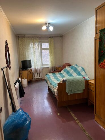 Продажа квартир: 3 комнаты, 60 м², 104 серия, 2 этаж — 2