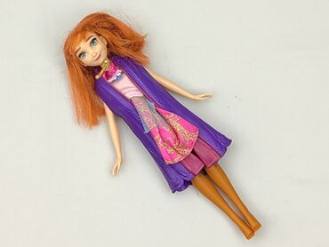 Dolls and accessories