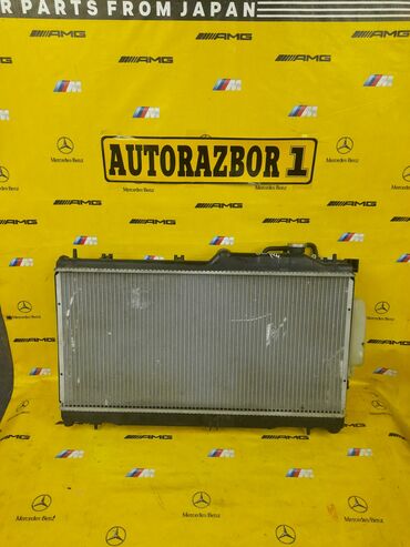 радиатор кондиционера аккорд: Радиатор 
Subaru BL 5