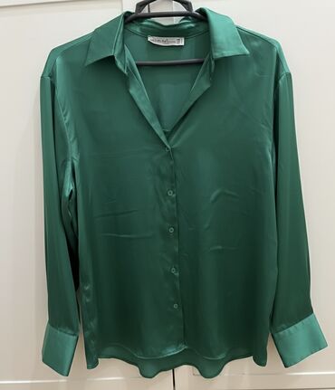 Köynək və bluzalar: Atlas sarockalar her biri ayri ayriliqda 15 azn bir necesini goturene -da lalafo.az — 7 Köynək və bluzalar: Atlas sarockalar her biri ayri ayriliqda 15 azn bir necesini goturene — 7