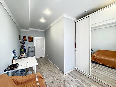 Продажа квартир: 3 комнаты, 101 м², Золотой квадрат Элитка, 12 этаж, Свежий ремонт — 6
