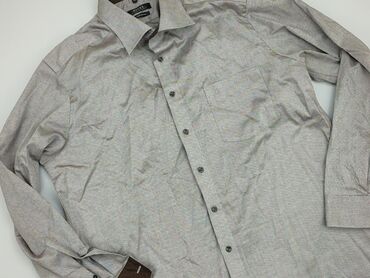 Men's Clothing: Shirt for men, L (EU 40), condition - Very good