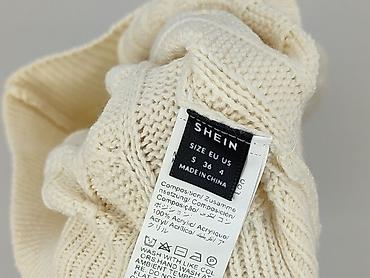 sweter misbhv: Shein, Sweter damski, rozmiar S — 5