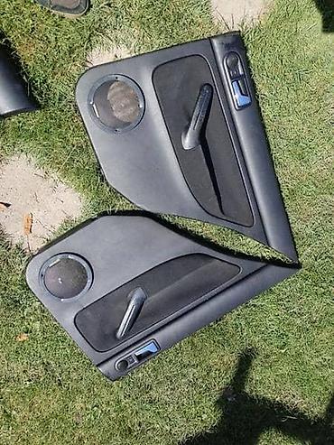 auto otpad vrbas: TAPACIRI ZA VOLKSWAGEN GOLF 4 | Tapaciri Golf 4 -Bora 4/5 vrata — 2