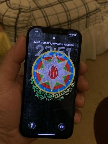 Apple iPhone: IPhone 12 Pro, Pacific Blue, Face ID — 5