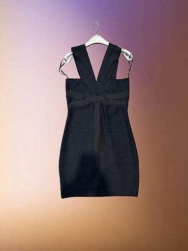 differente obuca: Herve Leger trakasta haljina. Ostala u 38 vel — 1