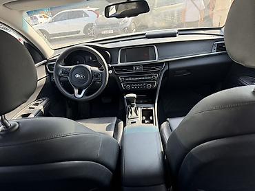крыло k5: Kia Optima: 2020 г., 2 л, Автомат, Гибрид, Седан — 6