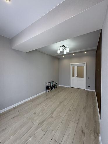 Продажа квартир: 1 комната, 42 м², Элитка, 10 этаж, Евроремонт — 4