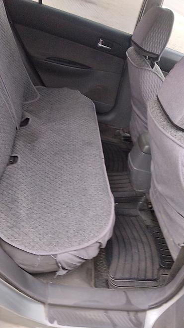 Mazda: Mazda 6: 2003 г., 2 л, Механика, Газ, Универсал — 5