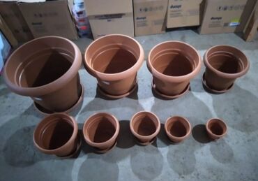 Bitkilər üçün dibçəklər: Dibcekler gul qablari kavdrat dibcekler kvadrat gul qablari -da lalafo.az — 5 Bitkilər üçün dibçəklər: Dibcekler gul qablari kavdrat dibcekler kvadrat gul qablari — 5