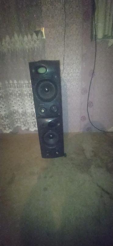 3 g modem: Güclü səs üçün böyük ölçülü passiv akustik kolonka. Xüsusiyyətlər: - — 3