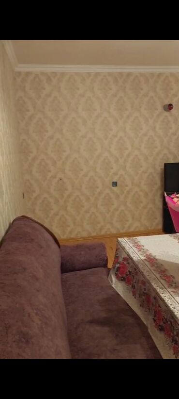 Uzunmüddətli kirayə evlər: 80 kv. m, 2 otaqlı, Kombi, Qaz, İşıq — 9