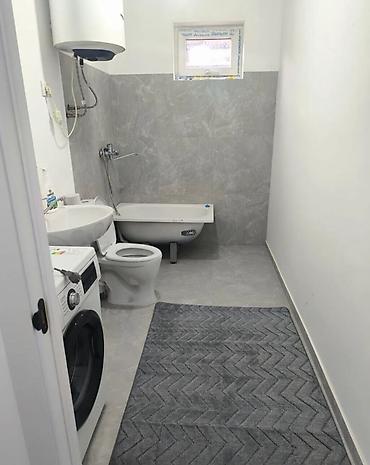 Долгосрочная аренда квартир: 1 комната, Агентство недвижимости, Без подселения, С мебелью частично — 4