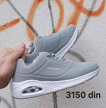 off white vapormax: Skechers i Yezzy

36-46

Cene su na slikama — 5