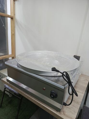 Digər restoran, kafe avadanlığı: Tantuni makinaları satışı ister maye qaz ister tokla olan — 4