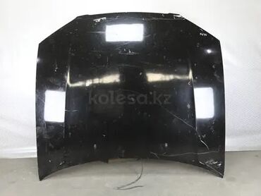 сколько стоит установка газа на авто: Капот Toyota, Колдонулган, Оригинал