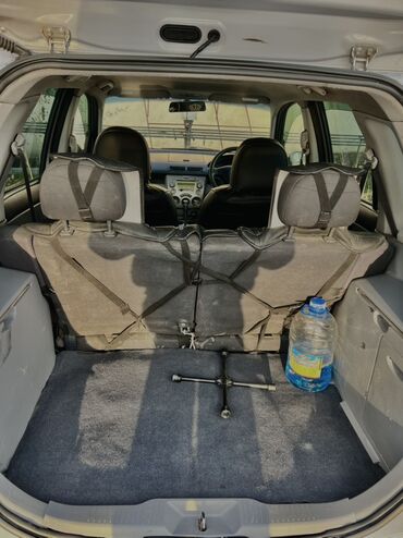 Mazda: Mazda Demio: 2005 г., 1.3 л, Автомат, Бензин, Хэтчбэк — 4