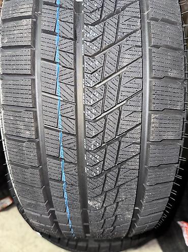 lexsus: Шины 235 / 45 / R 17, Зима, Новый, Комплект, Легковые, Китай — 3