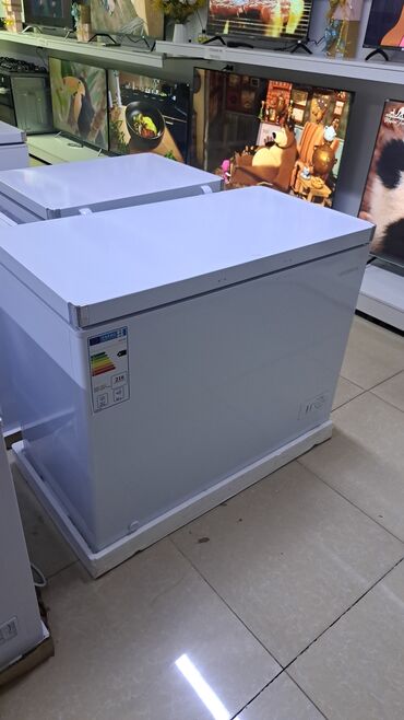 Морозильники: Морозильник, Бесплатная доставка — 21