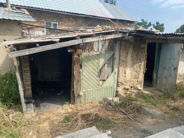 Продажа домов: Дом, 100 м², 2 комнаты, Собственник, Старый ремонт — 13