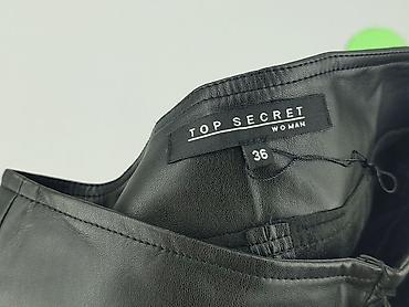 obcisla: Top Secret, Szorty damskie, rozmiar S — 5