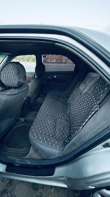 голы 3 купе: Toyota Camry: 1999 г., 2.2 л, Автомат, Газ, Седан — 7