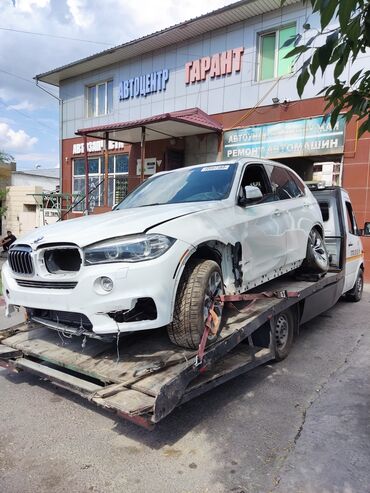 заправка кондиционеров авто: С лебедкой, С гидроманипулятором, Со сдвижной платформой