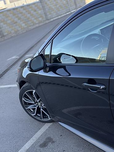 Toyota: Toyota Corolla: 2019 г., 2 л, Вариатор, Бензин, Седан — 20