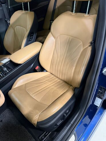 Kia: Kia K5: 2019 г., 1.6 л, Автомат, Бензин, Седан — 14