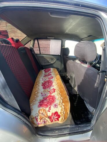 Daewoo: Daewoo Nexia: 2005 г., 1.6 л, Механика, Бензин, Седан — 9