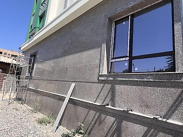 бишкек восток 5: Курулуп жатат, Жеке план, 1 бөлмө, 50 м² — 3