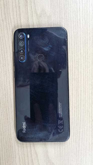 Xiaomi: Xiaomi, Mi 8 Lite, Б/у, 64 ГБ, цвет - Черный, 2 SIM — 9