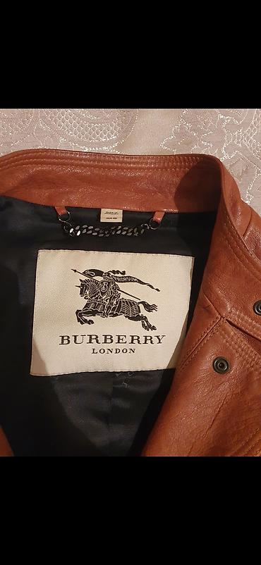 hicab geyim: Palto, Burberry, rəng - Çəhrayı — 3