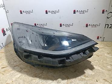соната нюрайс фара: Передняя правая фара Hyundai 2021 г., Б/у, Оригинал, Корея — 8