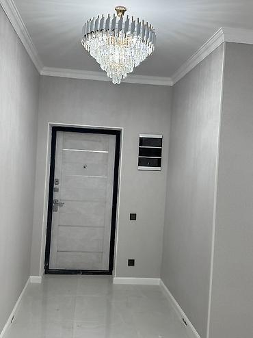 kausar: 3 комнаты, 108 м², Джал-29 Элитка, 10 этаж, Свежий ремонт — 10