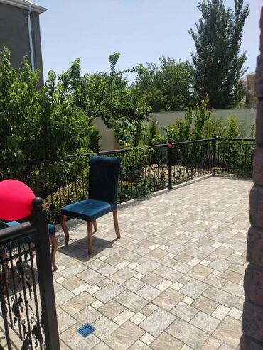 Həyət evləri və villaların satışı: 4 otaqlı, 200 kv. m, Yeni təmirli — 7