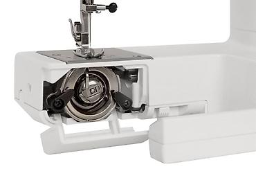 janome q 23: Швейная машина Janome, Электромеханическая, Автомат — 7
