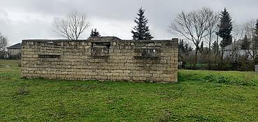 3 otaqlı kiraye evler: 3 otaqlı, 120 kv. m, Kredit yoxdur, Təmirsiz — 3