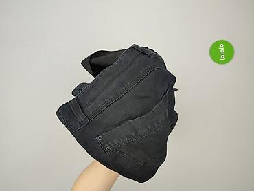 divers pl: River Island, Spodnie 3/4 dla mężczyzn, rozmiar L — 7
