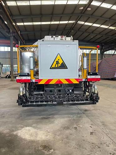 Уборочная техника: 🔥 Продажа битумных распределителей! 🚛 Предлагаем качественные — 11