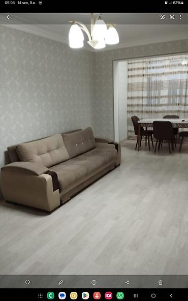Bej rəngli yumşaq divan - Üçoturacaqlı, geniş oturma sahəsi - Yumşaq lalafo.az -da Bej rəngli yumşaq divan - Üçoturacaqlı, geniş oturma sahəsi - Yumşaq