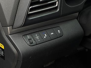 Hyundai: Hyundai Avante: 2019 г., 1.6 л, Автомат, Бензин, Седан — 7