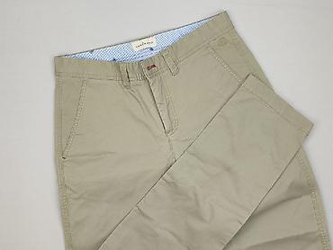 massimo outlet: Chinosy dla mężczyzn, rozmiar M — 1