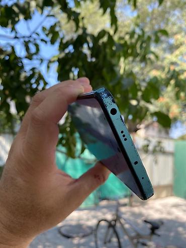 note 2: Redmi, Redmi Note 15 Pro Plus, Б/у, 256 ГБ, цвет - Черный, 2 SIM — 6