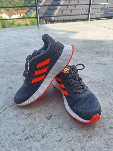 patike sply 350: Adidas, 36, color - Grey