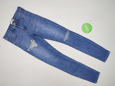 low rise: River Island, Jeansy damskie, rozmiar M — 2